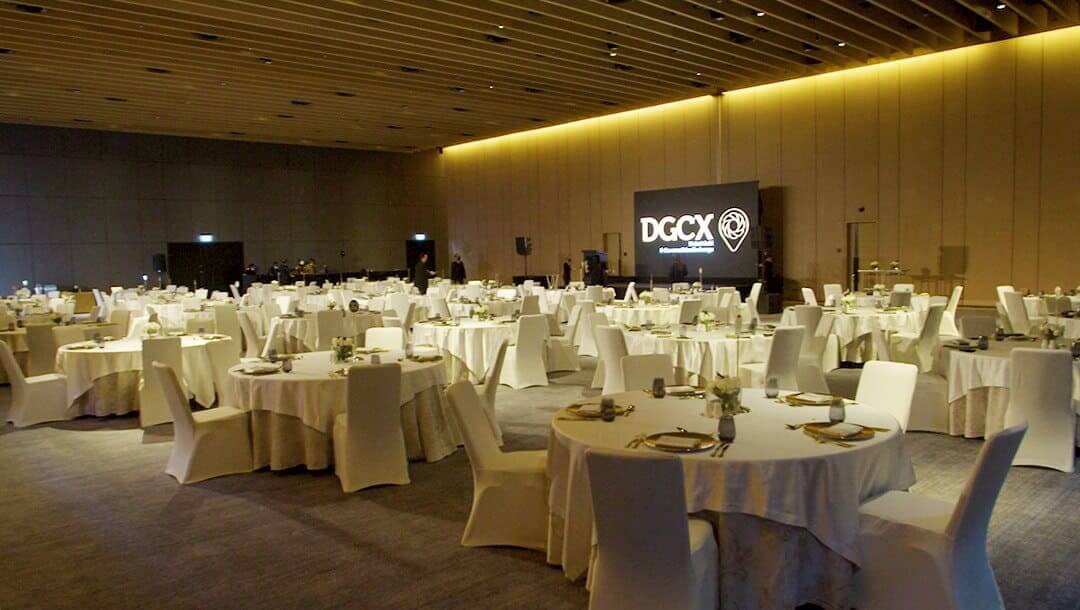 Corporate Event Organizer Dubai