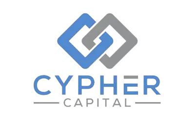 Cypher Capital Logo