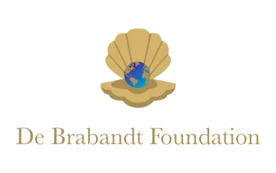 De Brabandt Foundation Logo