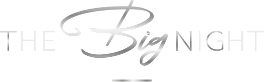 The Big Night Logo Image