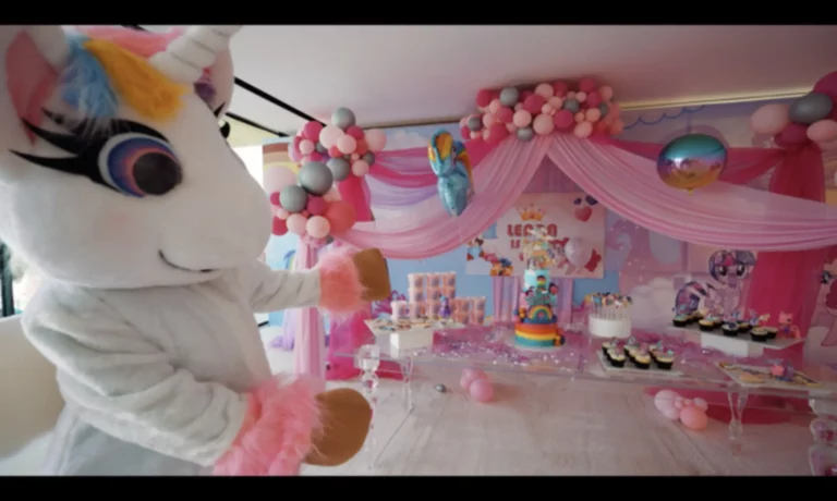My Little Pony