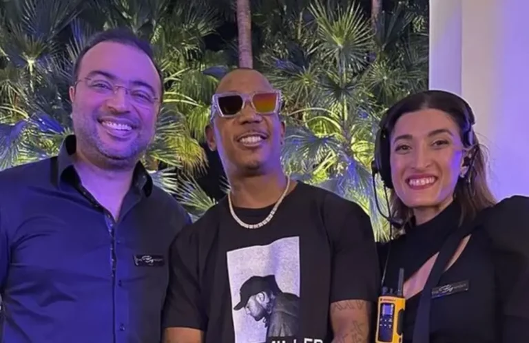 Ja Rule, New Years Eve 2022