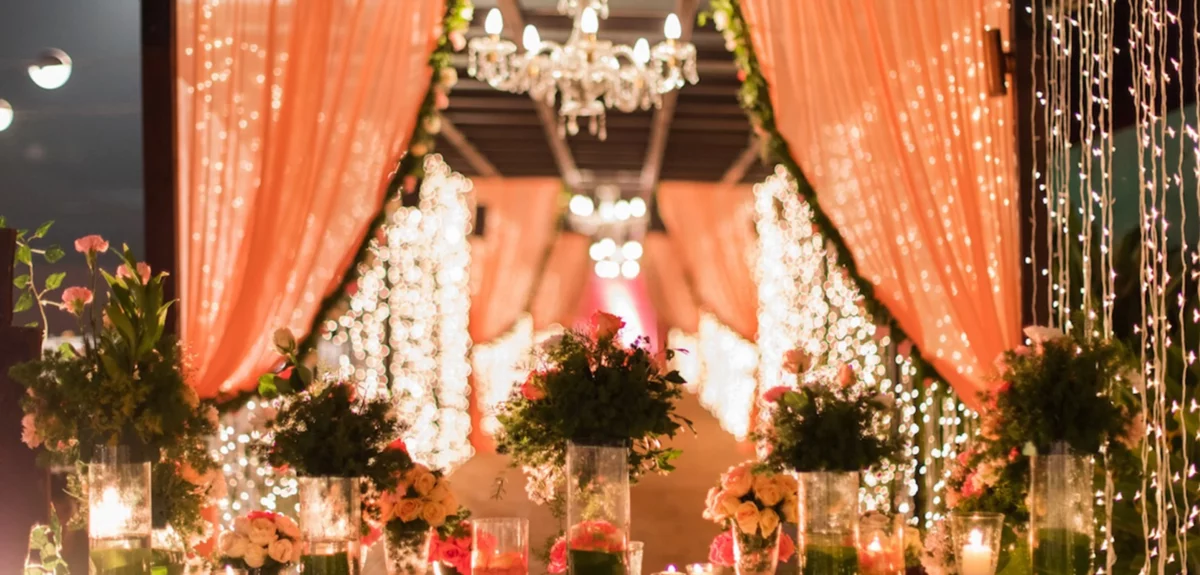 Best Wedding Planners in Dubai