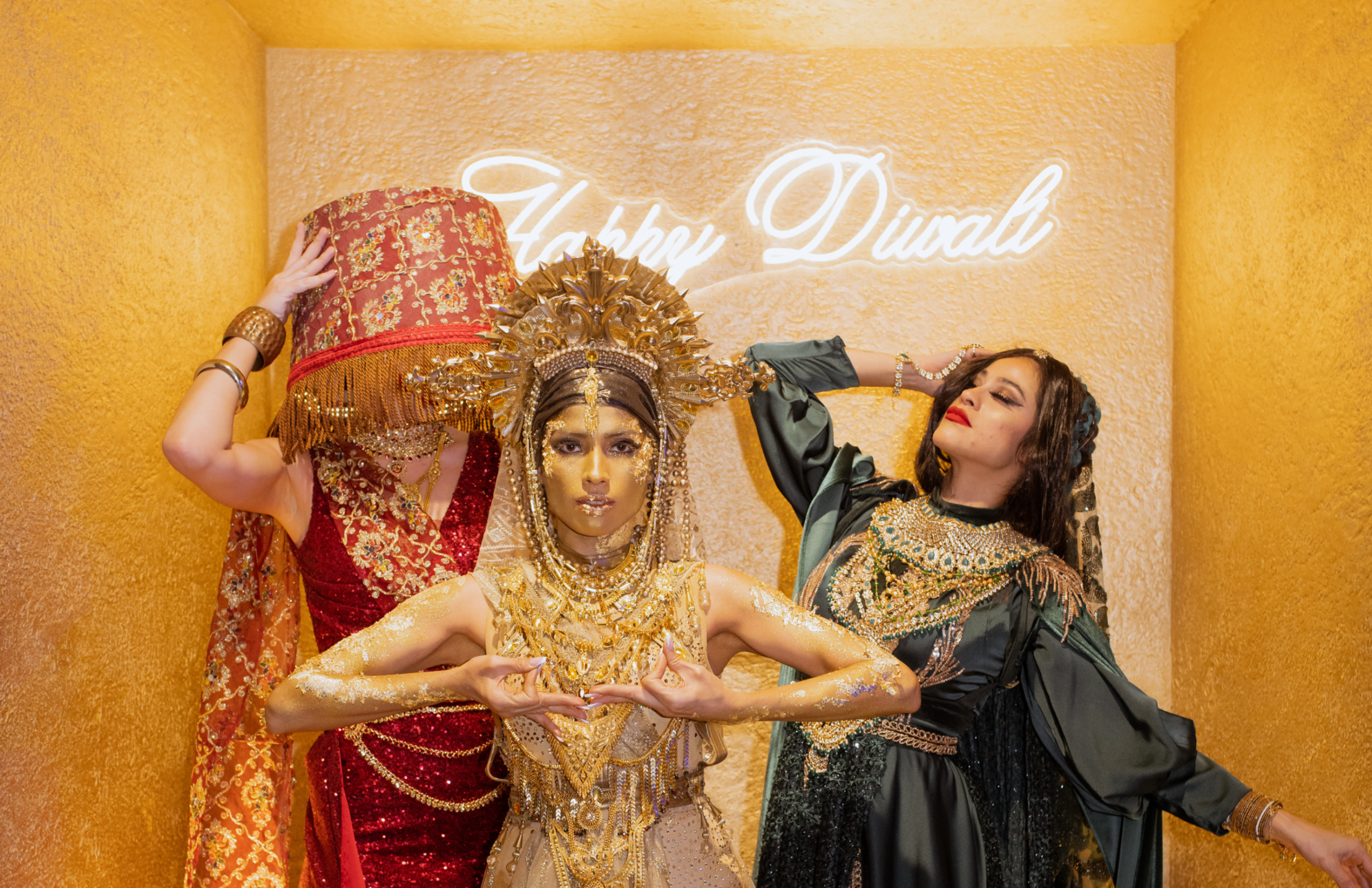 Diwali Dynasty Live Photos Diwali Dynasty Photos