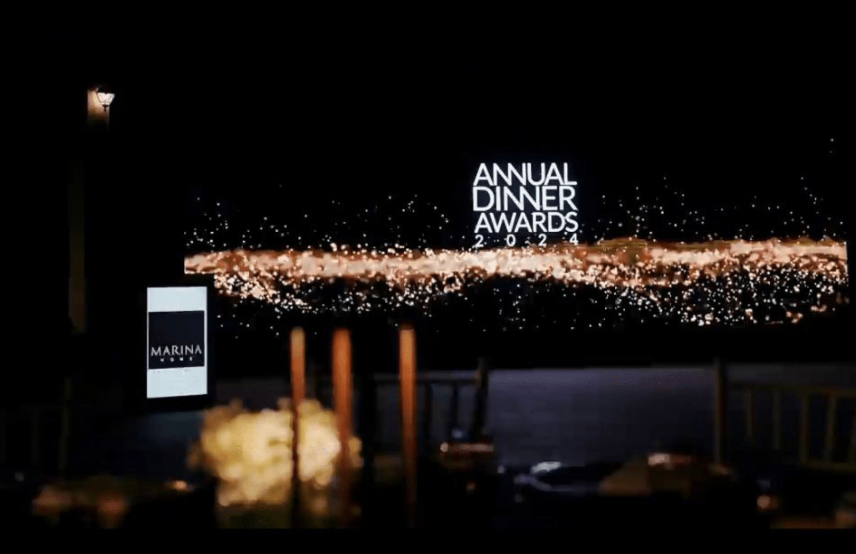 Marina Home – Annual Dinner Awards 2024 Live Photos Marina Home – Annual Dinner Awards 2024 Photos