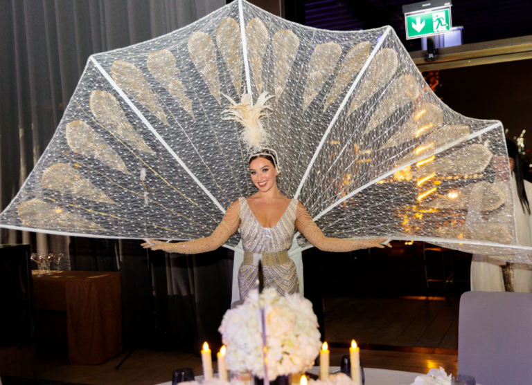 Why Choose The Big Night Events for Your Real Estate Launch Party in Dubai